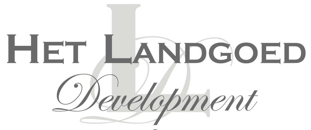 Het Landgoed Development